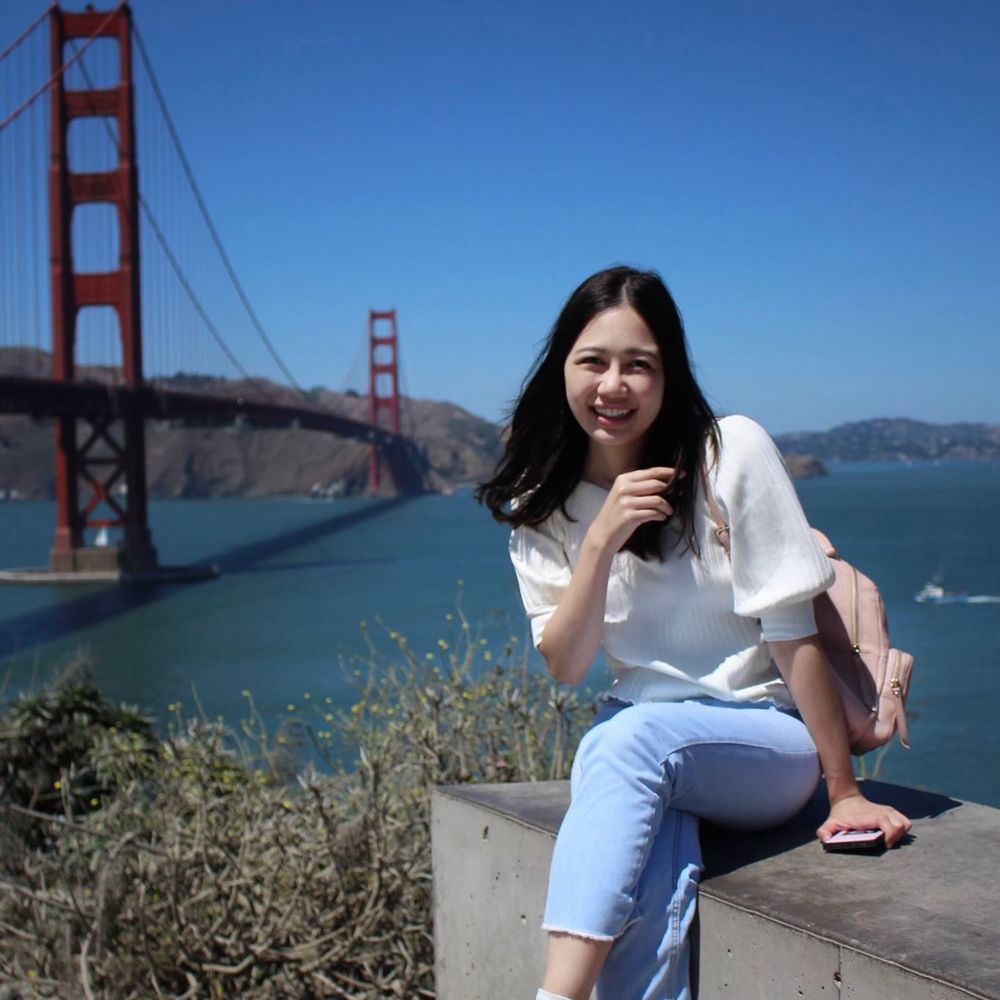 Meet your Posher, Natcha